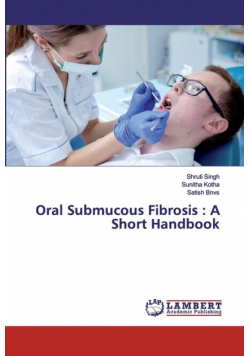 Oral Submucous Fibrosis