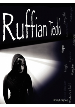 Ruffian Tedd "The Winter's Child"