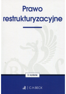 Prawo restrukturyzacyjne