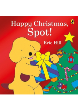 Happy Christmas, Spot!