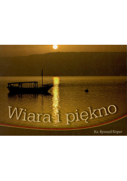 Wiara i piękno