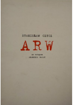 Arw
