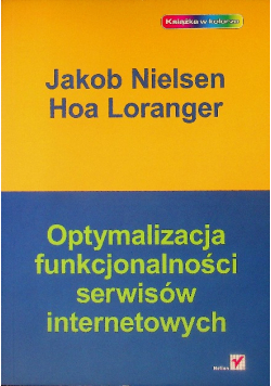 Optymalizacja funkcjonalności serwisów internetowych