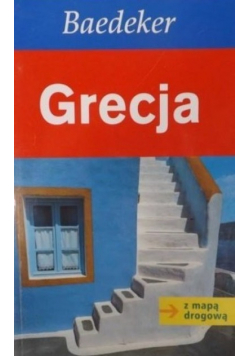Grecja przewodnik