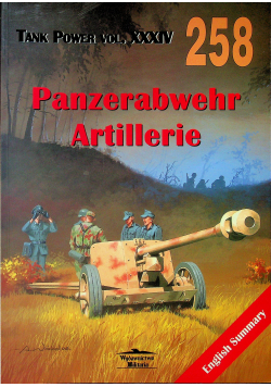 Panzerabwehr Arillerie