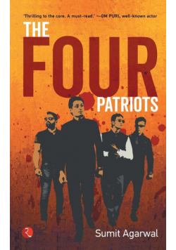 The Four Patriots
