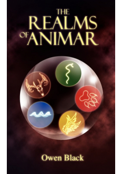 The Realms of Animar