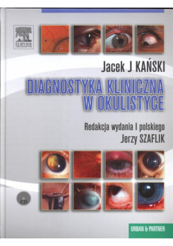 Diagnostyka kliniczna w okulistyce