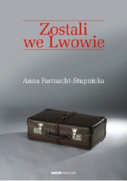 Zostali we Lwowie