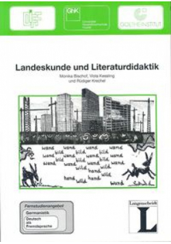 Landeskunde und Literaturdidaktik