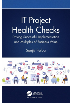 IT Project Health Checks
