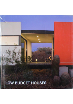 Low Budget Houses