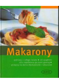 Makarony