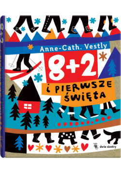 8+2. 8 + 2 i pierwsze święta