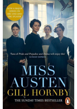 Miss Austen wer. angielska
