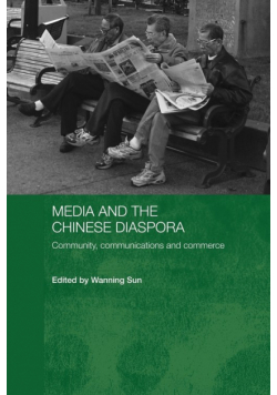 Media and the Chinese Diaspora