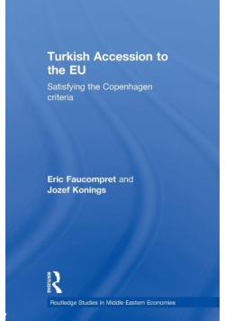 Turkish Accession to the EU