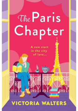 The Paris Chapter