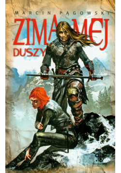 Pągowski Marcin - Zima mej duszy