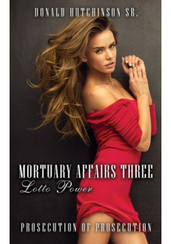 Mortuary Affairs Three Lotto Power