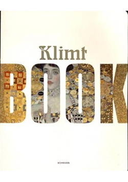 Klimt Book The Birth of Modernism