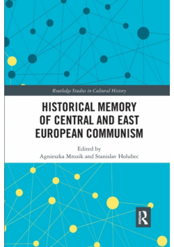 Historical Memory of Central and East European Communism