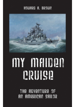 My Maiden Cruise