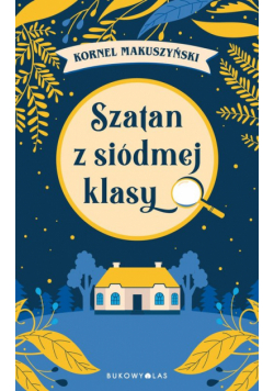 Szatan z siódmej klasy
