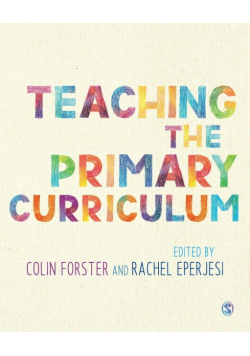 Teaching the Primary Curriculum