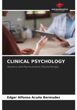 Clinical Psychology