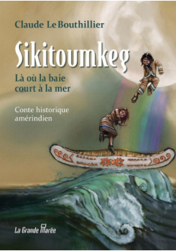 Sikitoumkeg