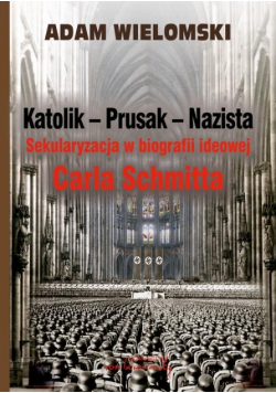 Katolik Prusak Nazista