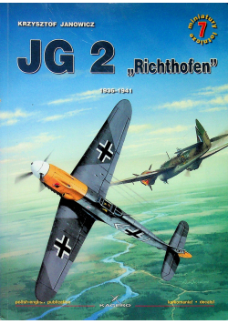 JG 2 Richthofen