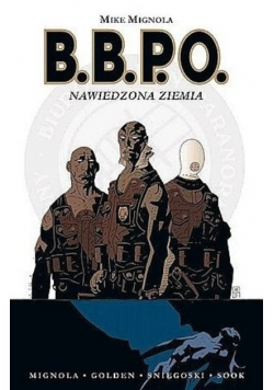 B B P O Nawiedzona ziemia