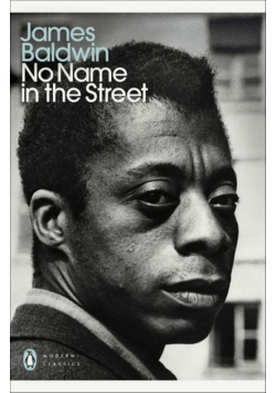 No Name in the Street