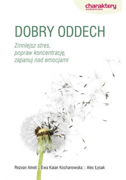 Dobry oddech