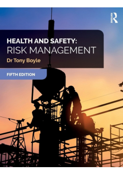 Health and Safety