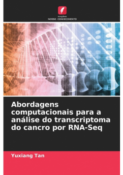 Abordagens computacionais para a análise do transcriptoma do cancro por RNA-Seq