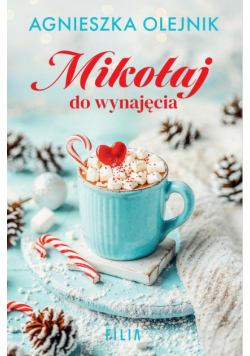 Mikołaj do wynajęcia