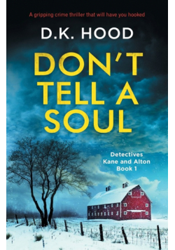 Don't Tell a Soul