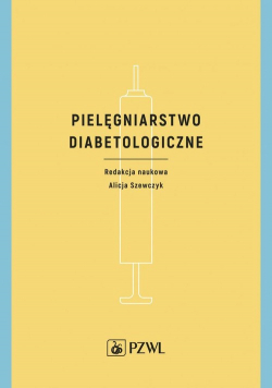 Pielęgniarstwo diabetologiczne