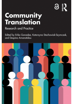 Community Translation