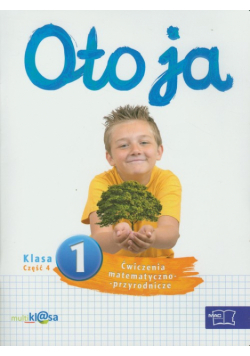 Oto ja 1: Ćwiczenia matematyczno-przyrodnicze część 4