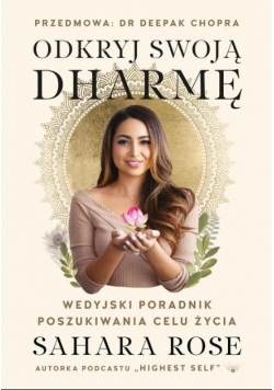 Odkryj swoją dharmę