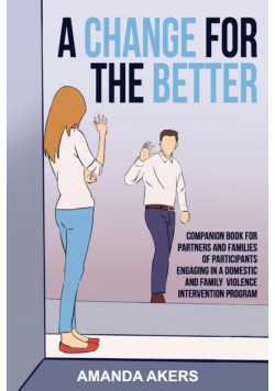 A Change For The Better