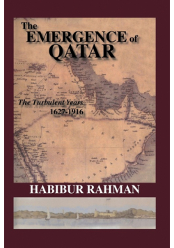 The Emergence Of Qatar