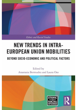 New Trends in Intra-European Union Mobilities