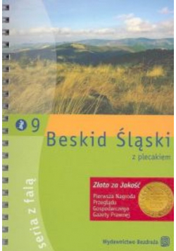 Beskid Śląski z plecakiem Nr 9