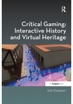 Critical Gaming