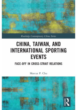 China, Taiwan, and International Sporting Events